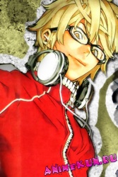 Takagi Akito