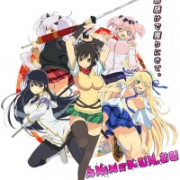 Senran Kagura