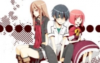 Ookami san