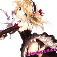 Вoku wa Tomodachi ga Sukunai