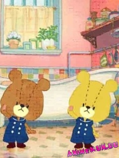 Ganbare! Lulu Lolo