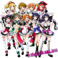 Love Live!