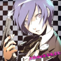 Persona 3