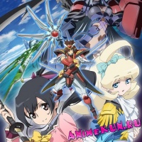 Katayoku no Khronos Gear