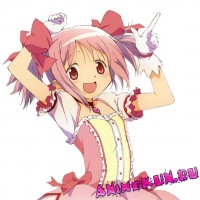 Puella Magi Madoka Magica