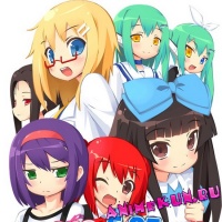 Moe Can Change! ~Zero Story~
