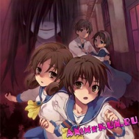 Corpse Party OVA