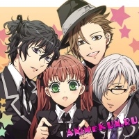 La storia della Arcana Famiglia