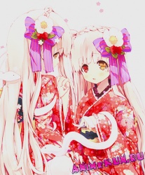 anime girl