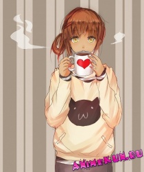anime girl