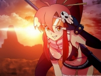 Yoko is perfect