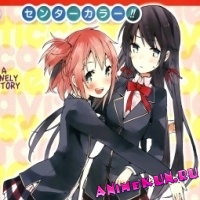 My Youth Romantic Comedy Is Wrong As I Expected