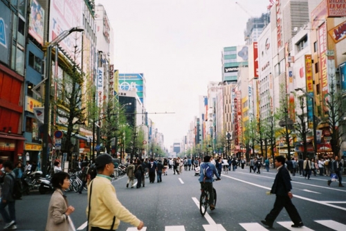 akihabara