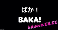 baka!