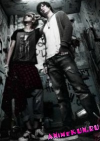 OLDCODEX