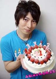 Хатано Ватару / Hatano Wataru