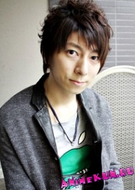 Хатано Ватару / Hatano Wataru