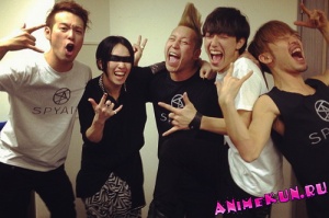SPYAIR