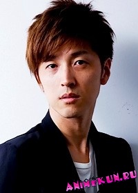 СакураиТакахиро / Sakurai Takahiro
