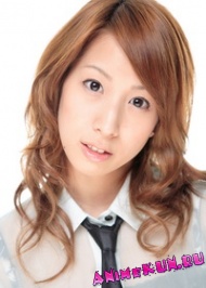 Косимидзу Ами / Koshimizu Ami