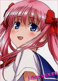 Косимидзу Ами / Koshimizu Ami