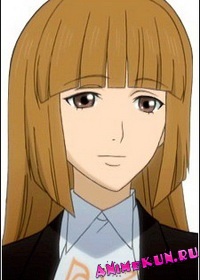 Косимидзу Ами / Koshimizu Ami