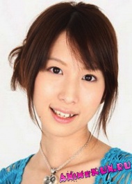 Косимидзу Ами / Koshimizu Ami