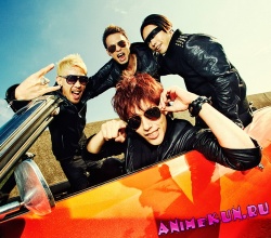 SPYAIR