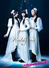 Kalafina