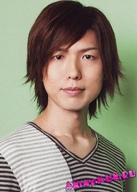 Камия Хироси / Kamiya Hiroshi