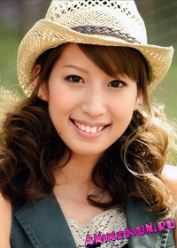 Косимидзу Ами / Koshimizu Ami