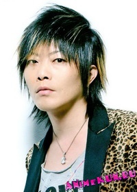 Танияма Кисё / Taniyama Kisho