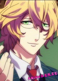Uta no Prince-sama: Maji Love 1000% - Нацуки Синомия