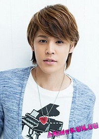 Мияно Мамору / Miyano Mamoru