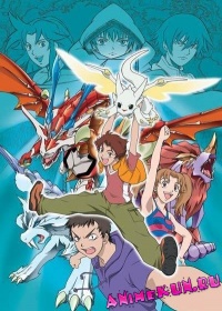 Dragon Drive