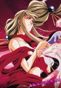Psycho Diver: Mashou Bosatsu