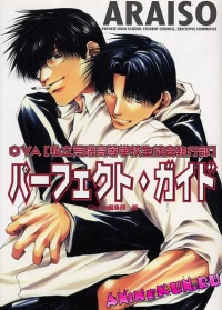 Shiritsu Araiso Koutougakkou Seitokai Shikkoubu