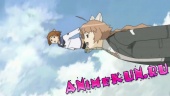 Штурмовые ведьмы OVA / Strike Witches OVA