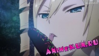 Tokyo Ravens