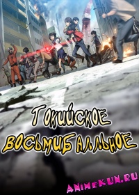 Tokyo-Magnitude-8.0