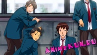 The Melancholy of Haruhi Suzumiya