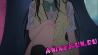 Motto To Love-Ru: Trouble
