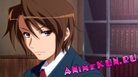 The Melancholy of Haruhi Suzumiya