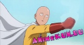 One-Punch Man