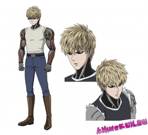 Genos