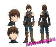 Haruhiro