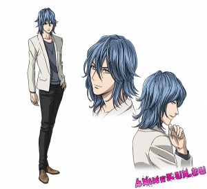 Ikemen