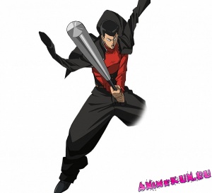 Kinzoku