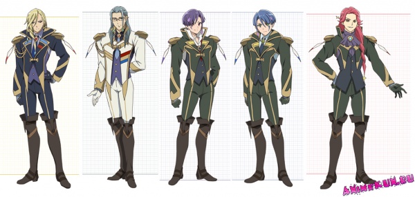 Macross Delta / Макросс Дельта