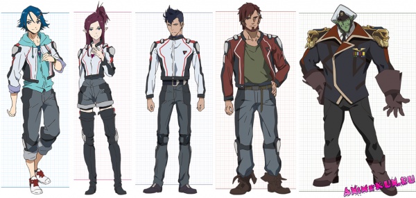 Macross-___2